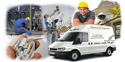 Kingston Upon Hull electricians